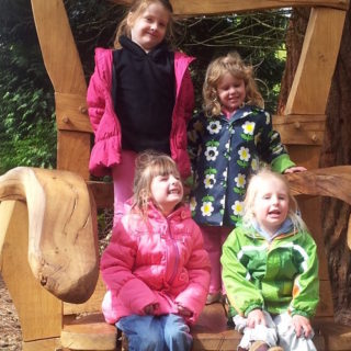 retreat glamping northamptonshire coffeyville ampthill bletchley weekends away countryside break holiday